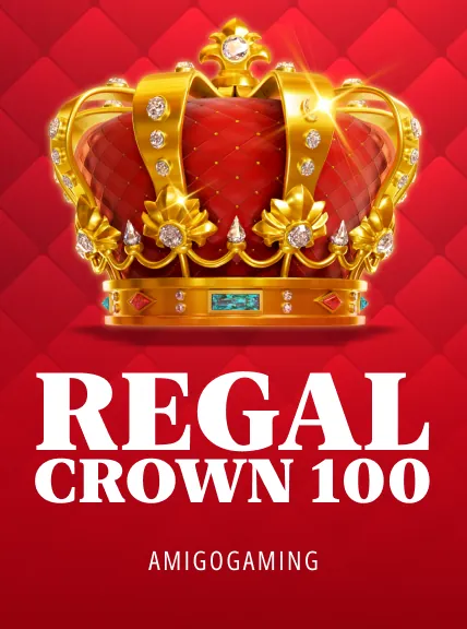 regal crown 100 by BRAZIL8889