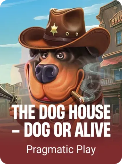 the dog house by BRAZIL8889