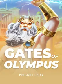 gates of olympus by BRAZIL8889