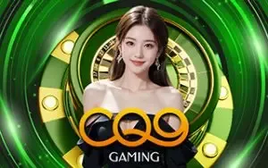 cq9 by BRAZIL8889