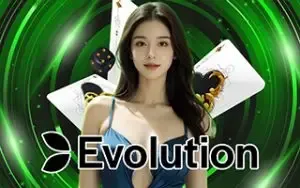 evo by BRAZIL8889
