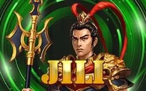 jili by BRAZIL8889