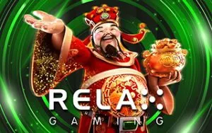 relx by BRAZIL8889